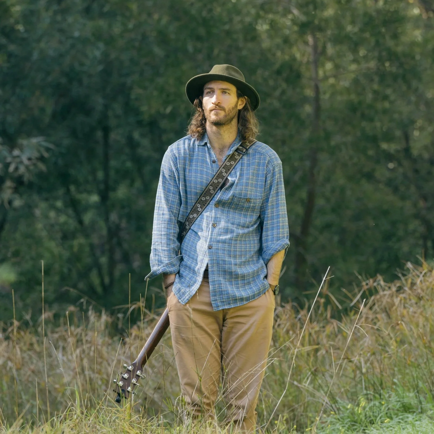 Hire folk rock celebrations South Australia | NETHERBY engaging acoustic show | Artist Bookings