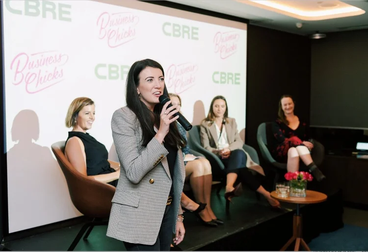 JESSICA SYDNEY MENTALIST CORPORATE EVENT LIVE PERFORMANCE HIRE