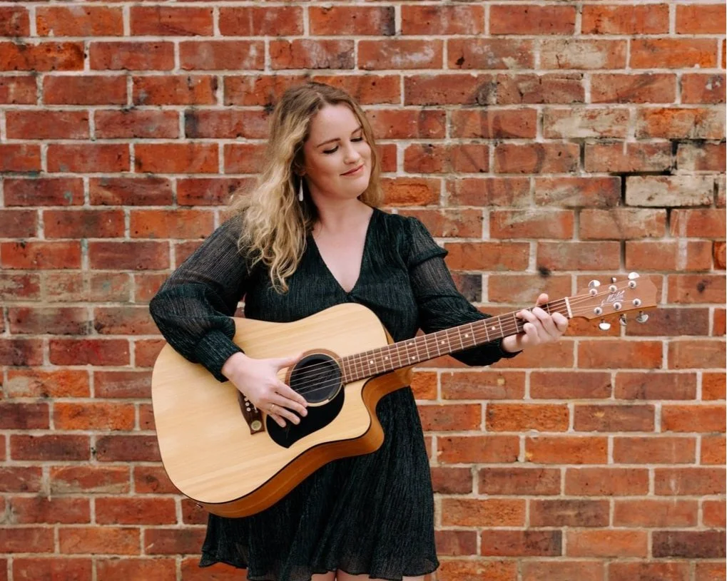 Maya - Originals, Folk, Country