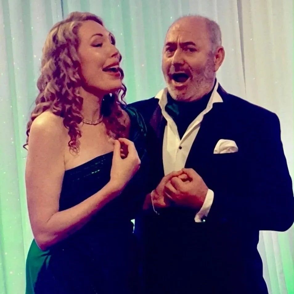 VOCI CLASSICHE MELBOURNE OPERA VOCALS FESTIVAL SHOWCASE ARTIST HIRE