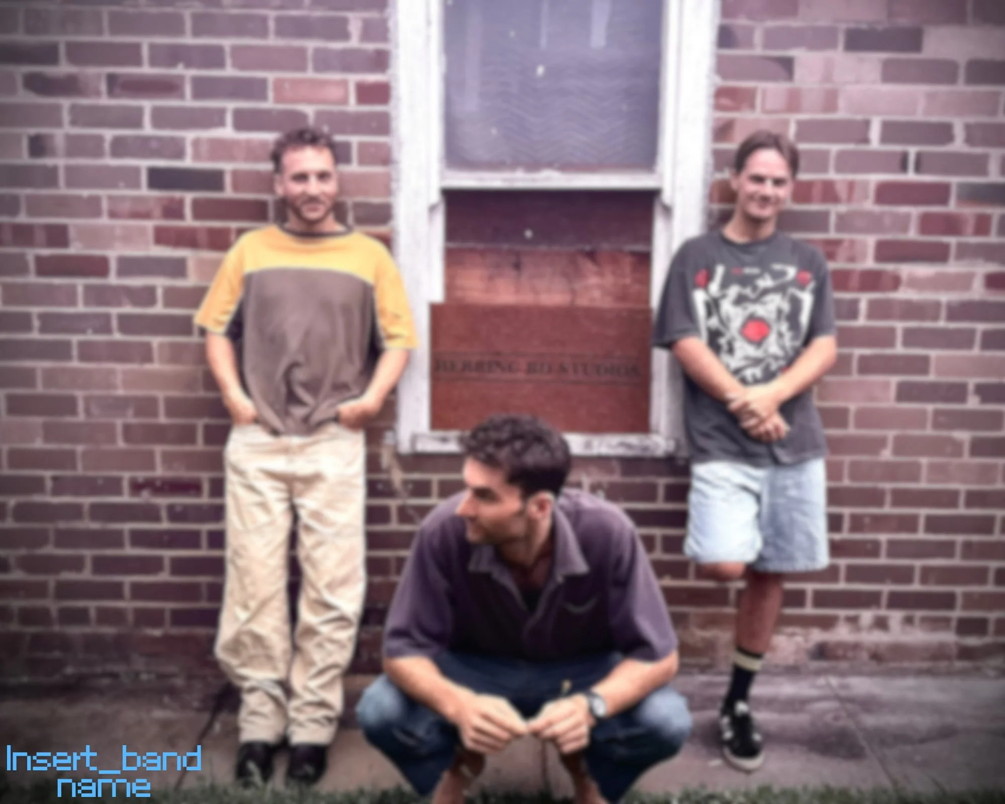 Hire psych rock trio Sydney | INSERT BANDNAME concert bookings | Artist Bookings