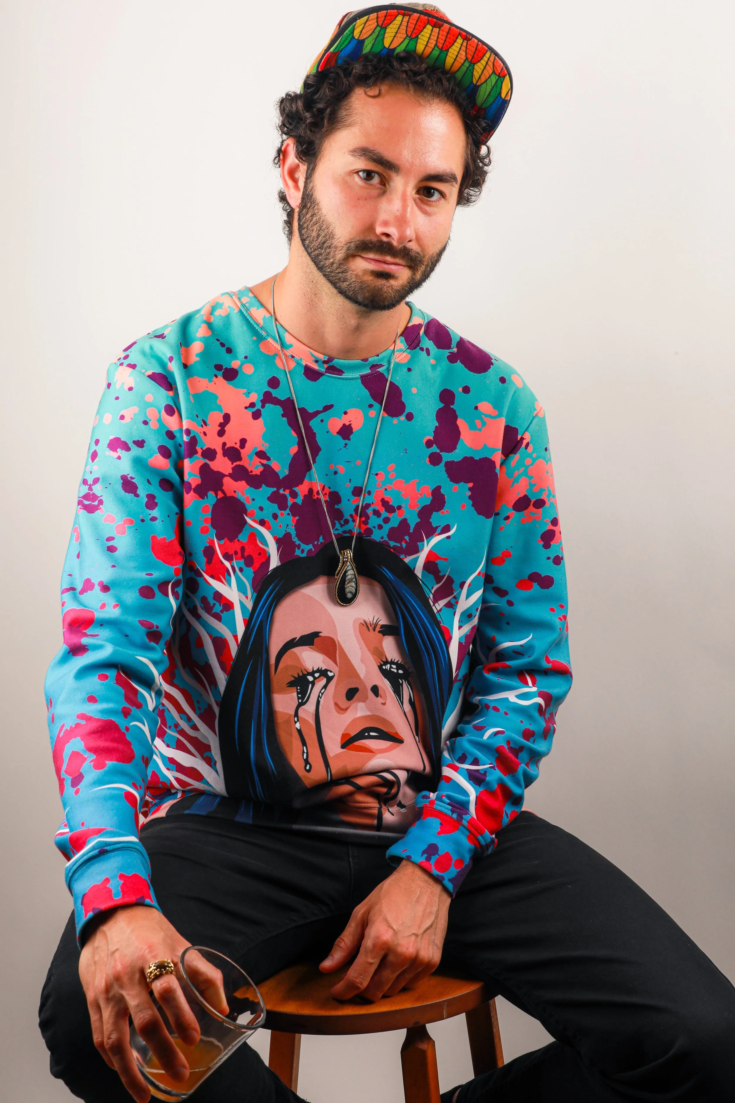 Book electronic DJ Brisbane | DJ SIDEWAY for nightlife events | Artist Bookings