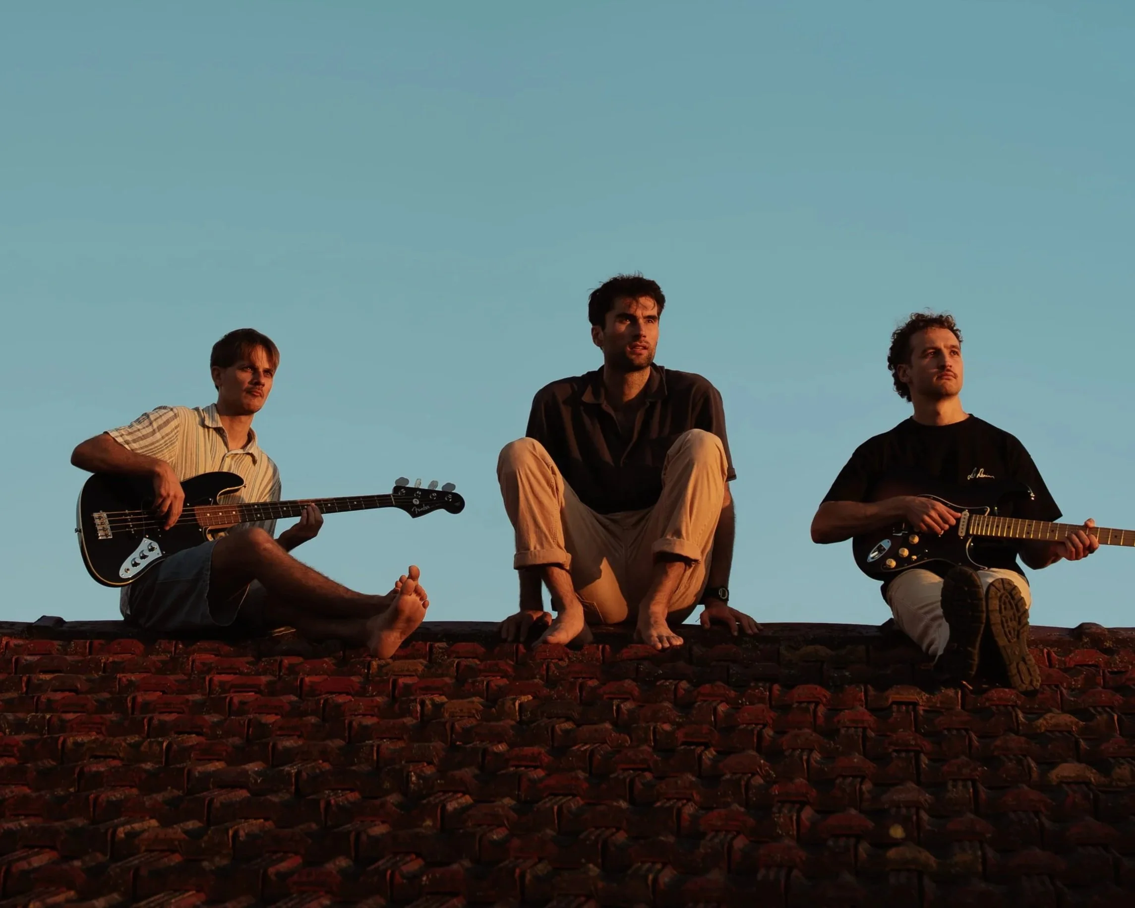 Book blues rock trio Sydney | INSERT BANDNAME concerts events | Artist Bookings