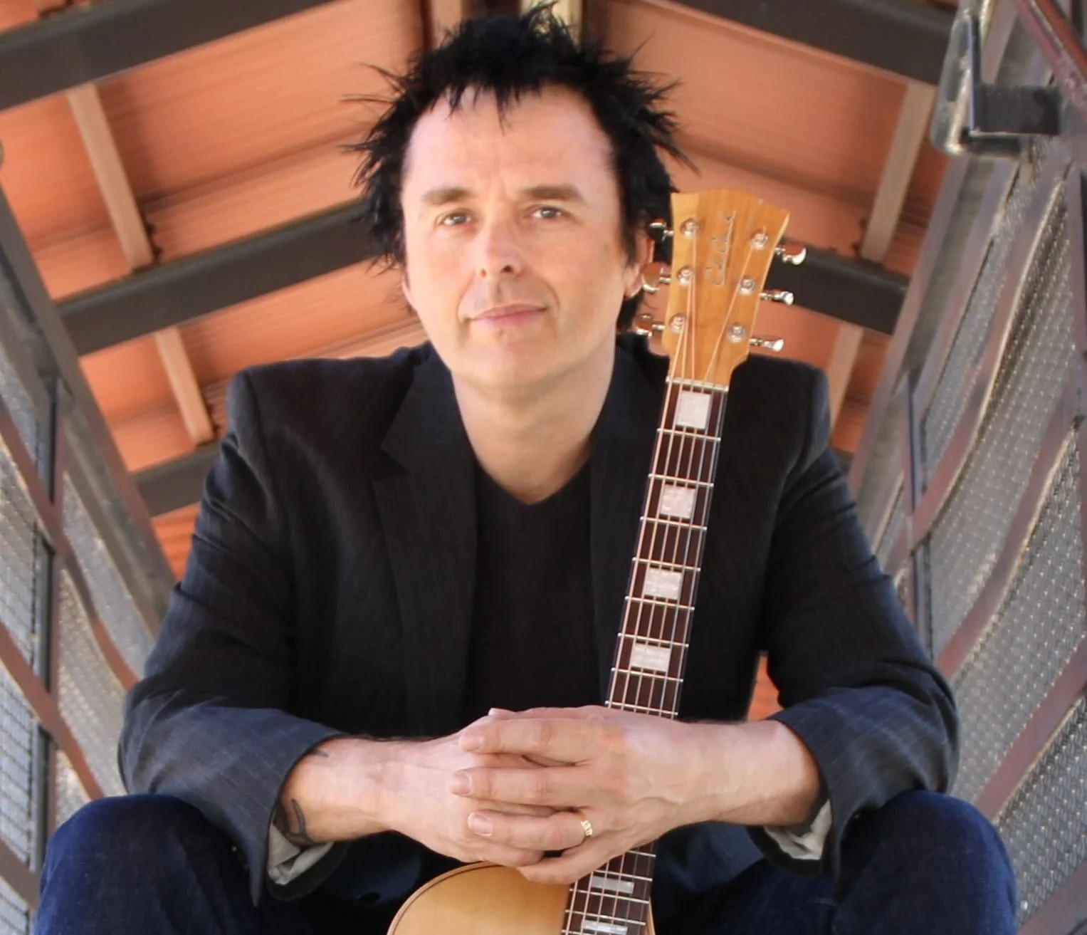 Book acoustic rock expertise South Australia | JAMIE wedding ceremony music | Artist Bookings