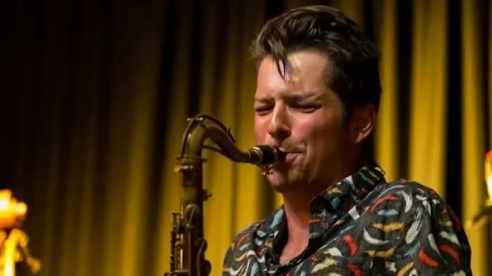 Shaun - Saxophone - Jazz