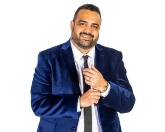Book First Nation comedy act Melbourne and Sydney | DANE for special occasions| Artist Bookings