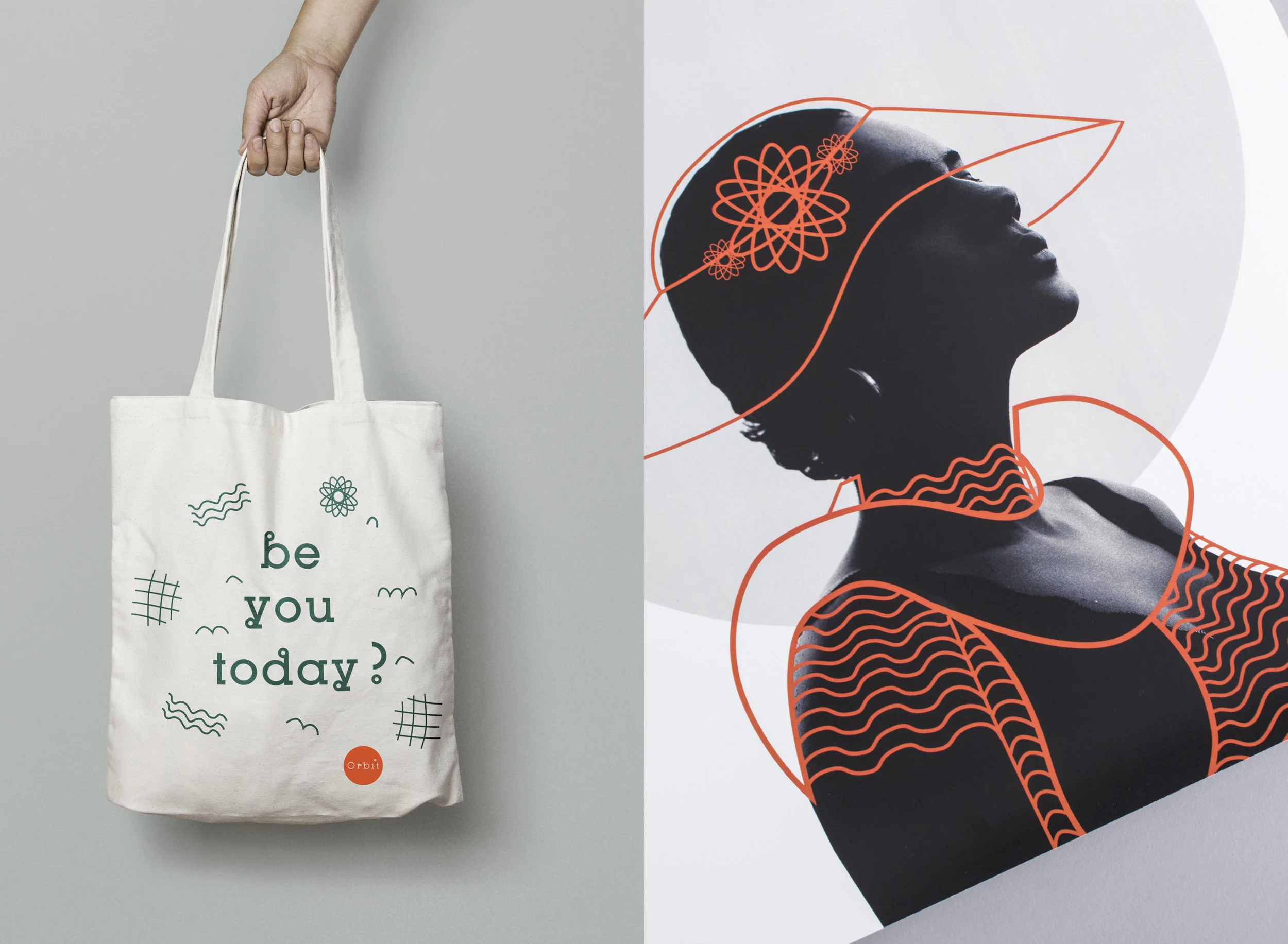 Merchandise | Detail of Poster