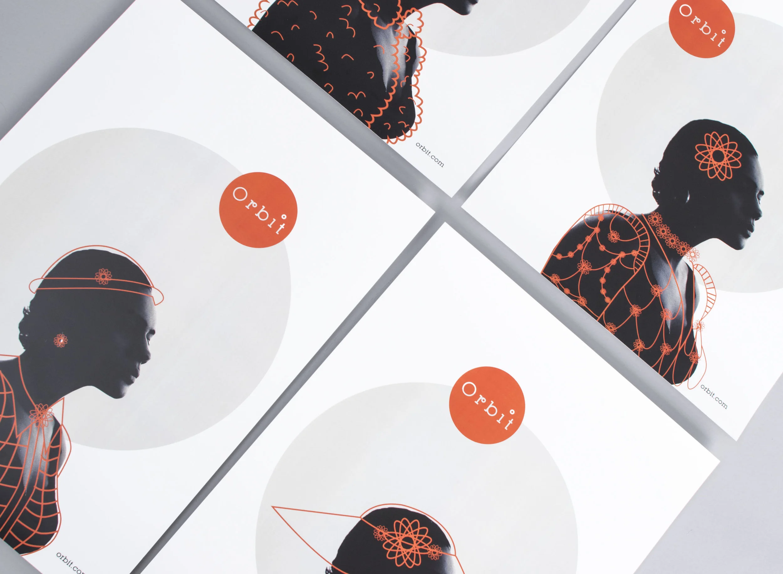 Promotional Posters