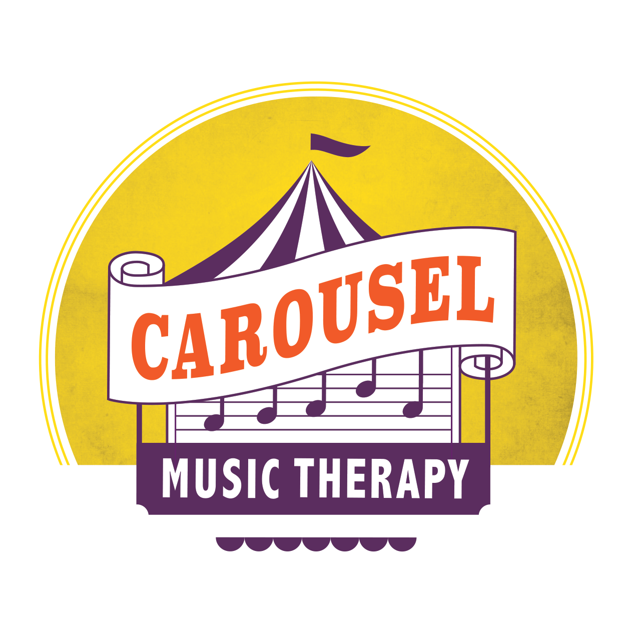 Carousel Music Therapy