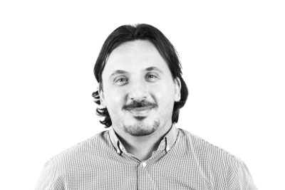 Richard Sokolov