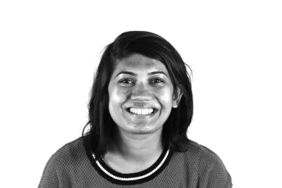 Smitha Viswanatha