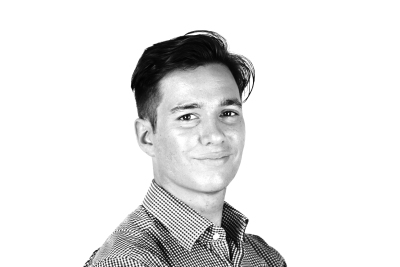 Tom Croston