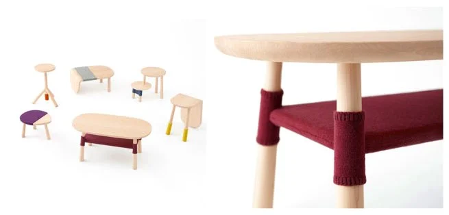Oki Sato, Nendo Studio .