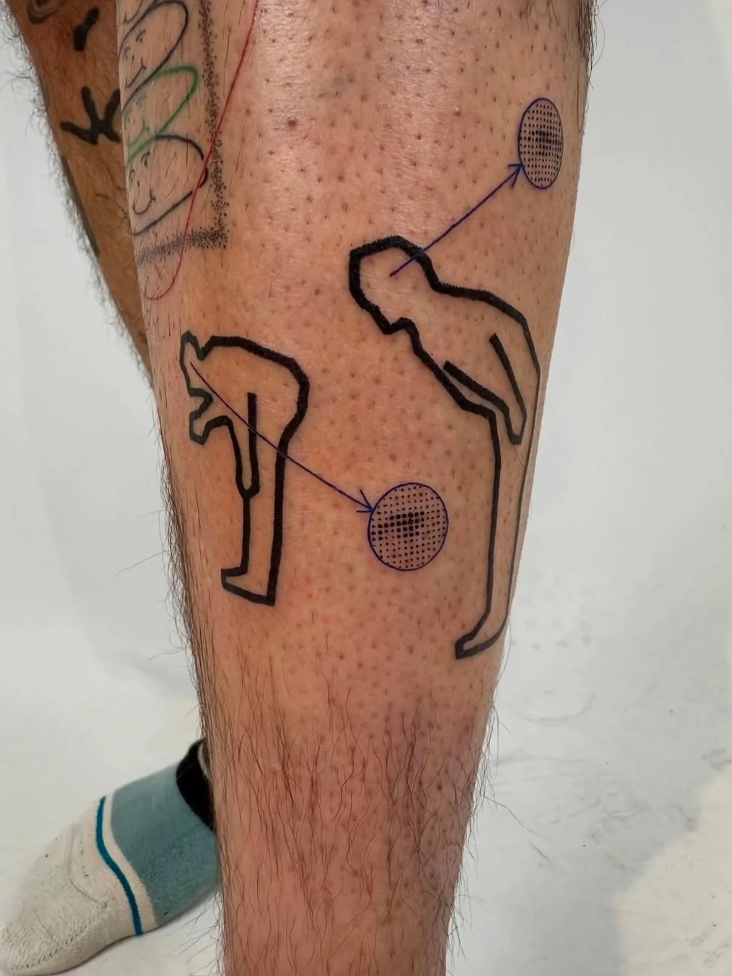 Deep view flash by @laylachenyz 
Booking available
.
.
#tattoo #vancouvertattoo #vancouverart #yvr #vancouvertattooartist #tattooflash