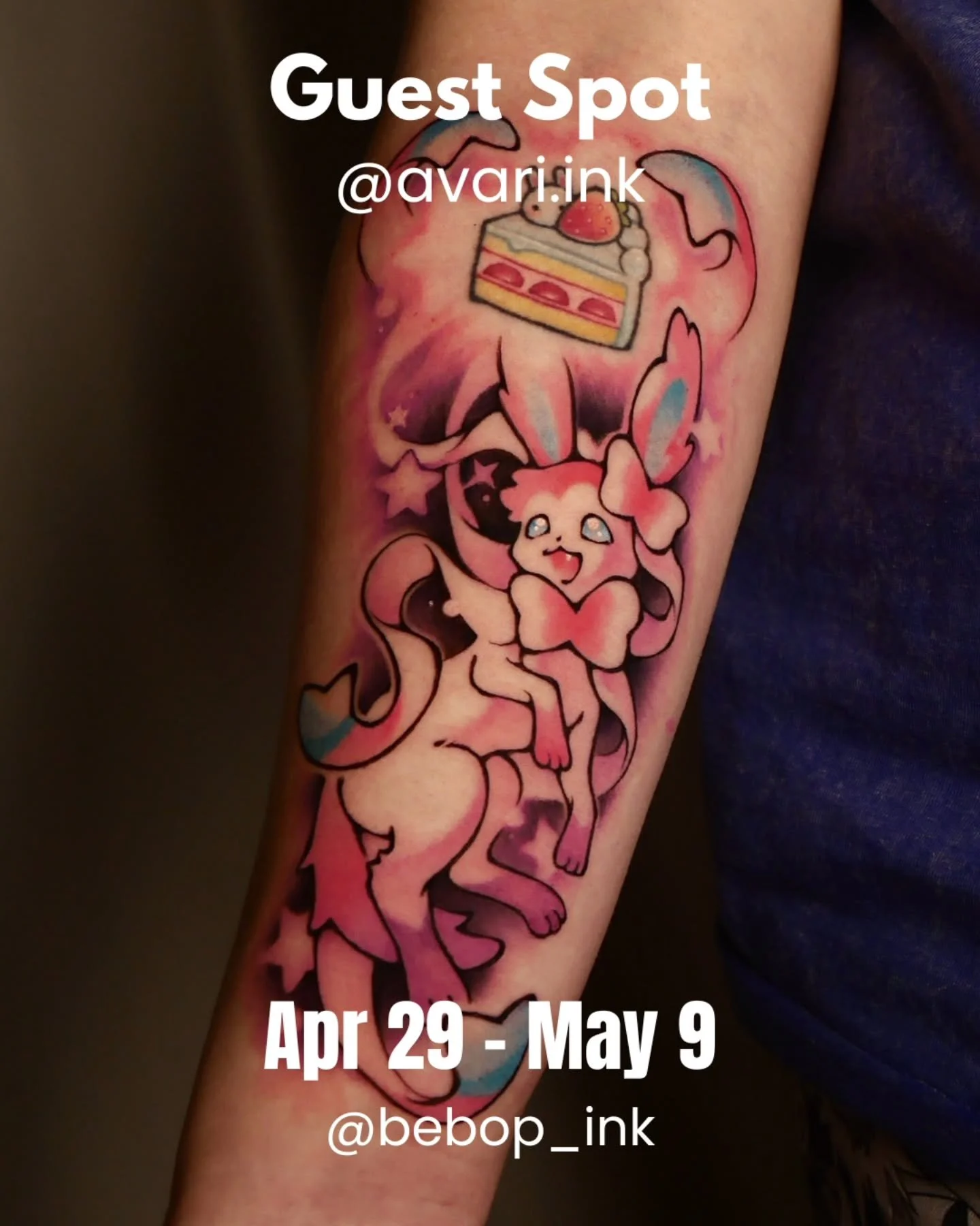 Excited to have @avari.ink join us April 29 - May 9! Please DM them directly to book! They will also be at the Fraser Valley tattoo show!
.
.
#tattoo #vancouvertattoo #vancouverart #yvr #vancouvertattooartist