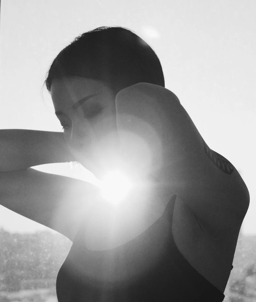 @laylachenyz profile photo – tattoo artist in Vancouver