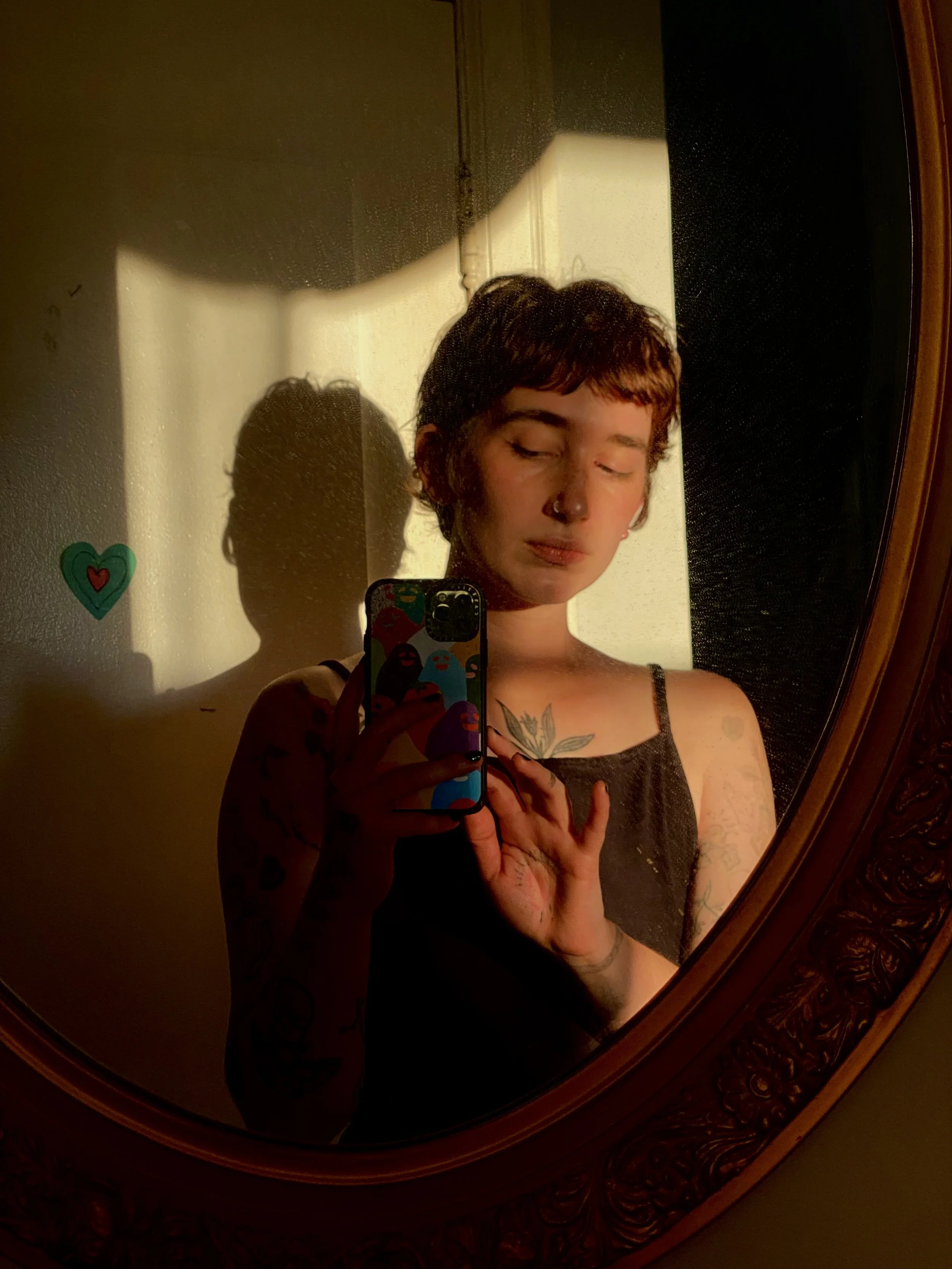 @statlew_ profile photo – tattoo artist in Vancouver