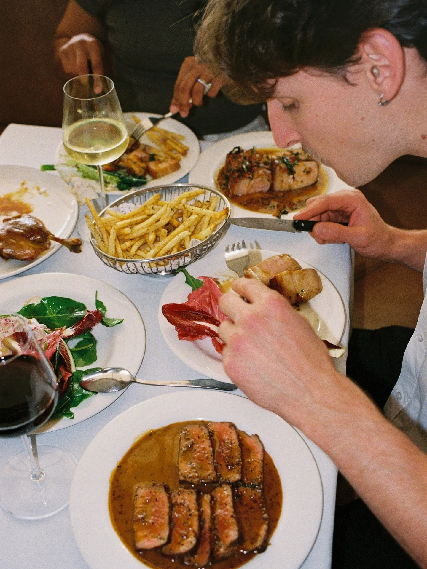 Everyone has their Labart favourites, the ones you don&rsquo;t even need to look for on the menu. Tell us yours below.