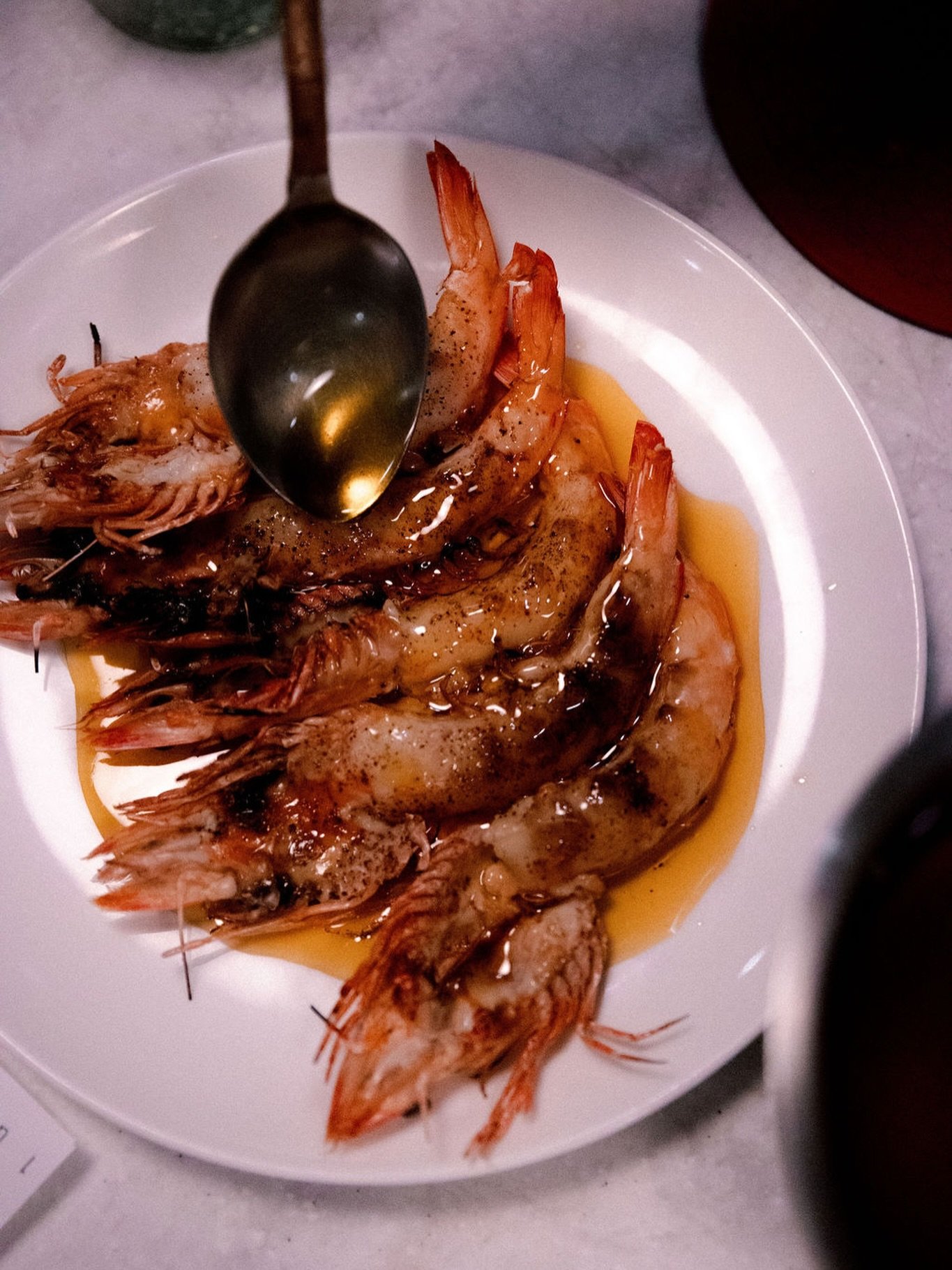 Anyone who&rsquo;s dined at Labart will tell you about the prawns &mdash; and for good reason. Since the day they landed on the menu, they&rsquo;ve been a guest favourite. A dish that won&rsquo;t be going anywhere.