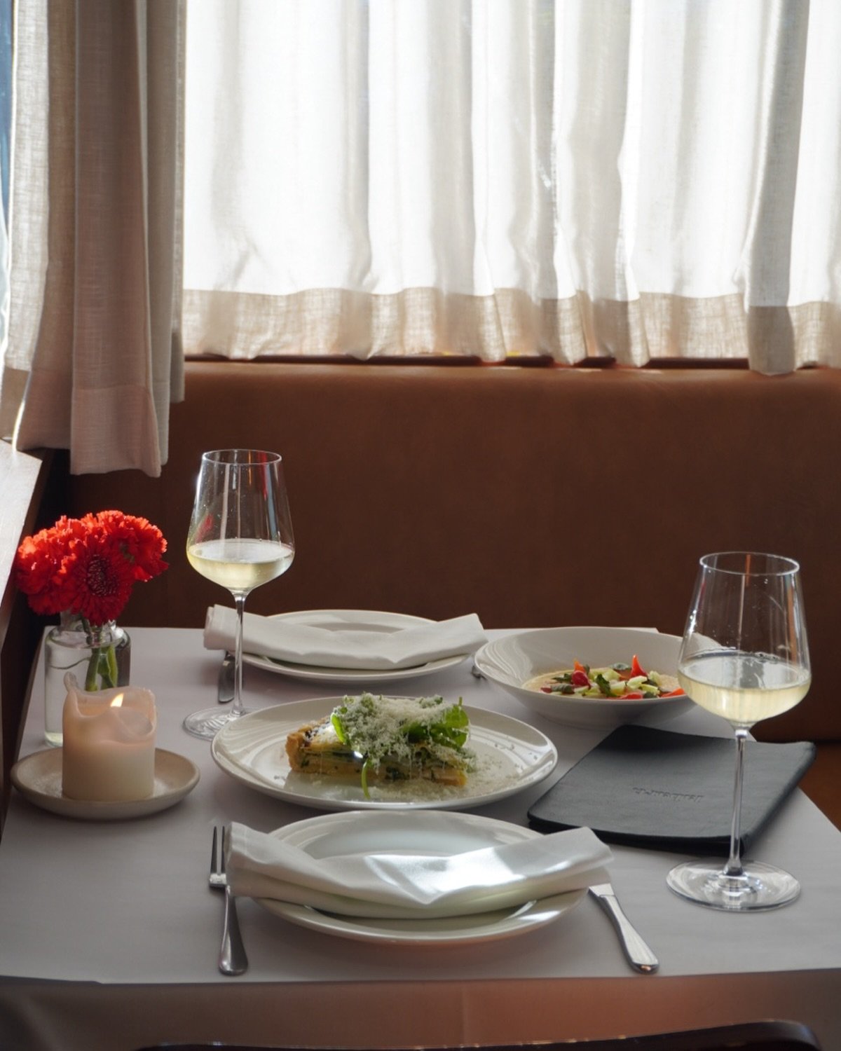 We&rsquo;re looking forward to welcoming you back to Labart from Wednesday night. A week of good reasons to join us around the table:

Wednesday: Steak Frites night, $75 to share between two.
Wednesday to Saturday: Cocktail Hour from 4.30&ndash;5.30p