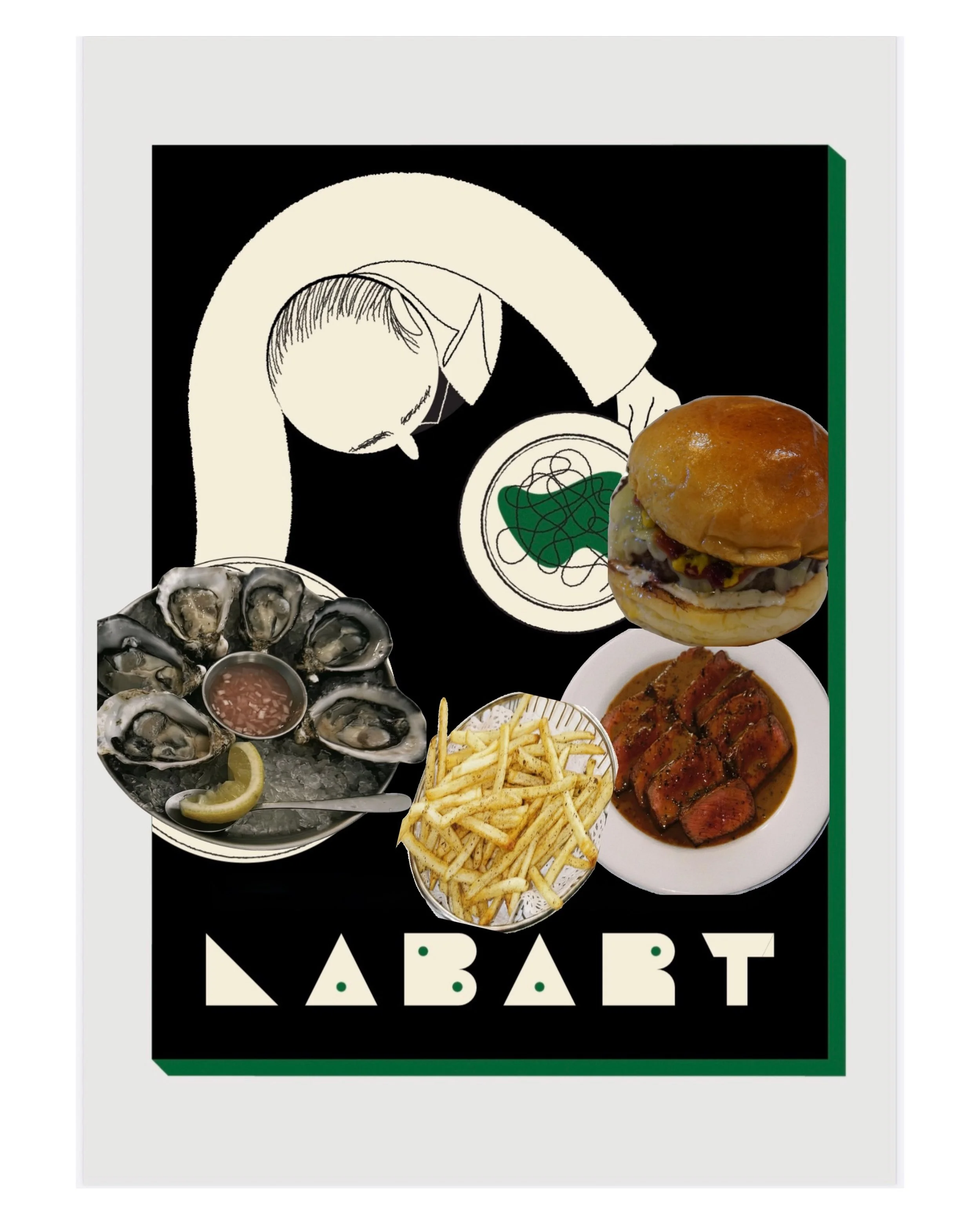 Forget Winter, Spring is in the air on the GC so we&rsquo;re kicking off our new Spring Specials this week!

Join us every Wednesday and Thursday night for:

$4 Gazander Pacific Oysters 

$20 Labart Cheeseburger 

$40 Bavette Steak with peppercorn an