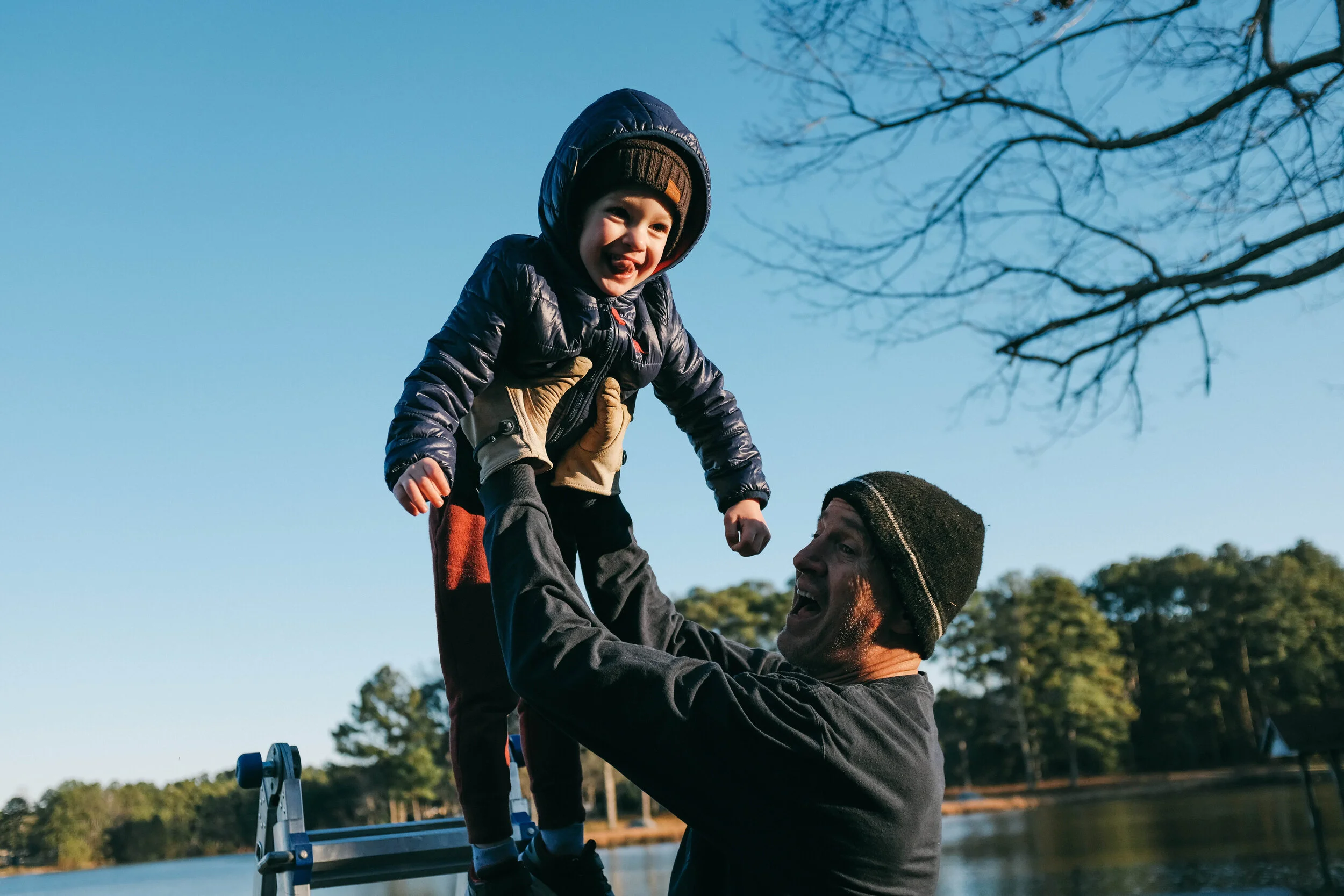 God Has Come to Help His People