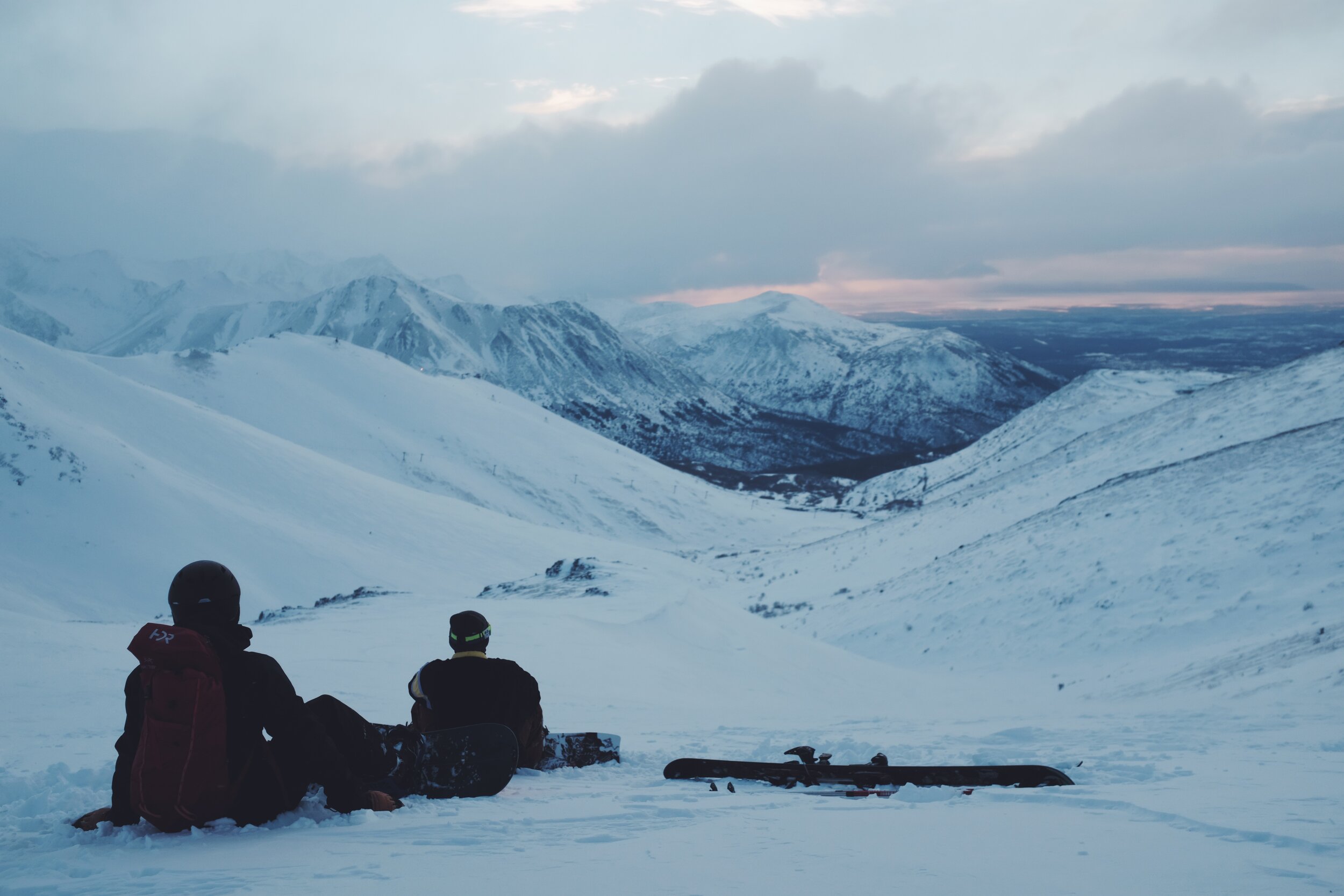 Reality: Designed to Inspire our Eternal Adoration