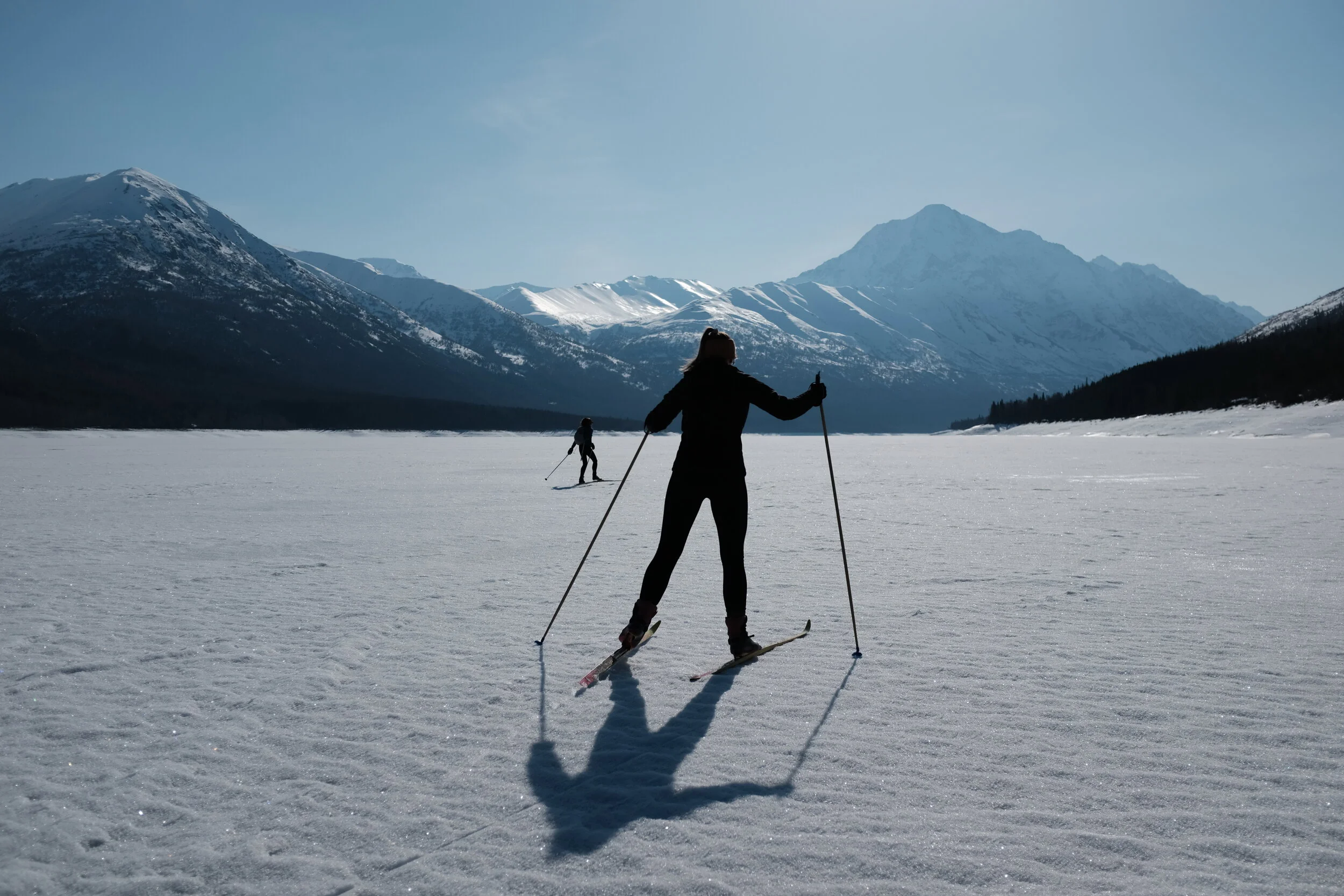 The Power of Persistence in Prayer 