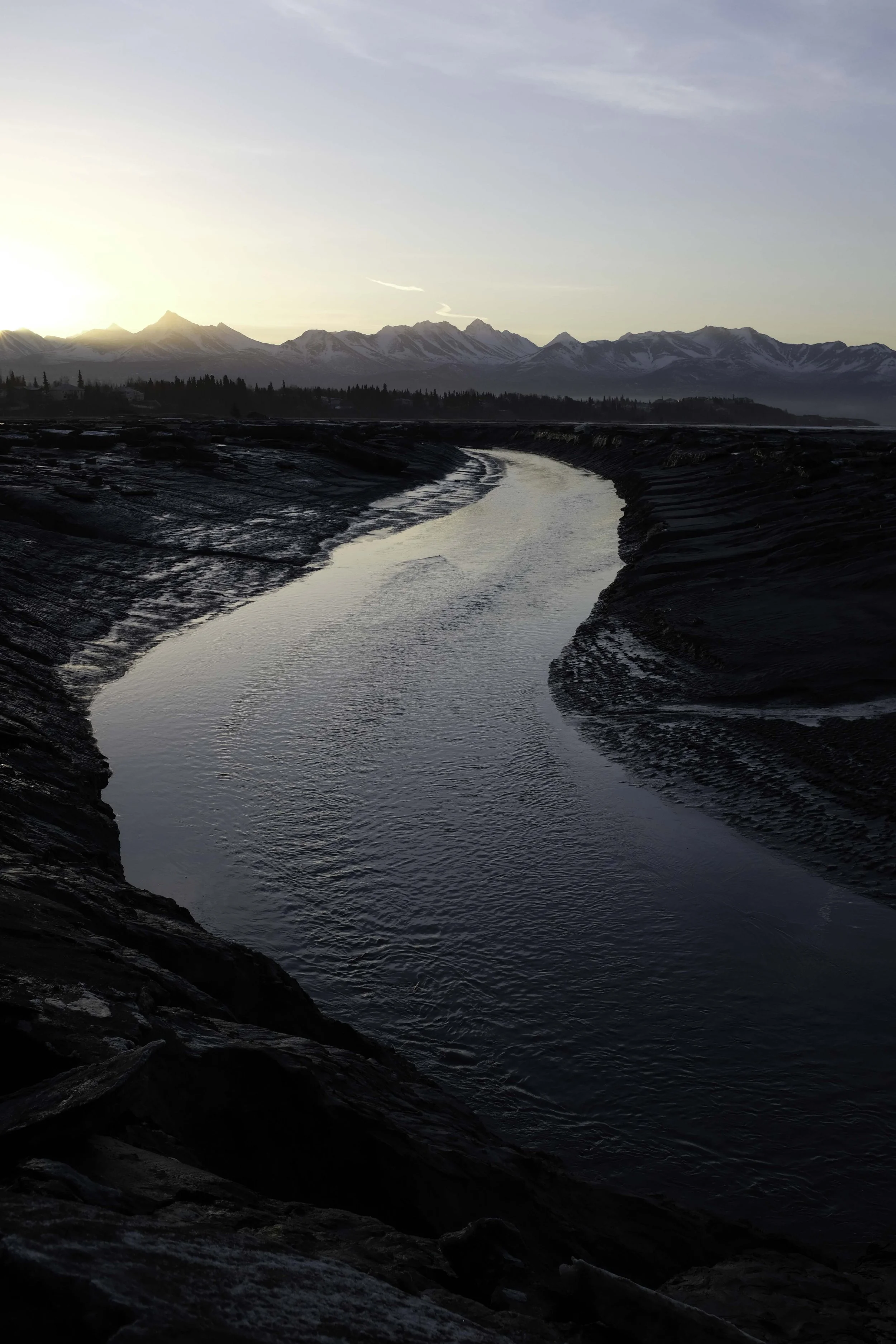 The Story of Jesus, Part 6:  The Nation of Israel