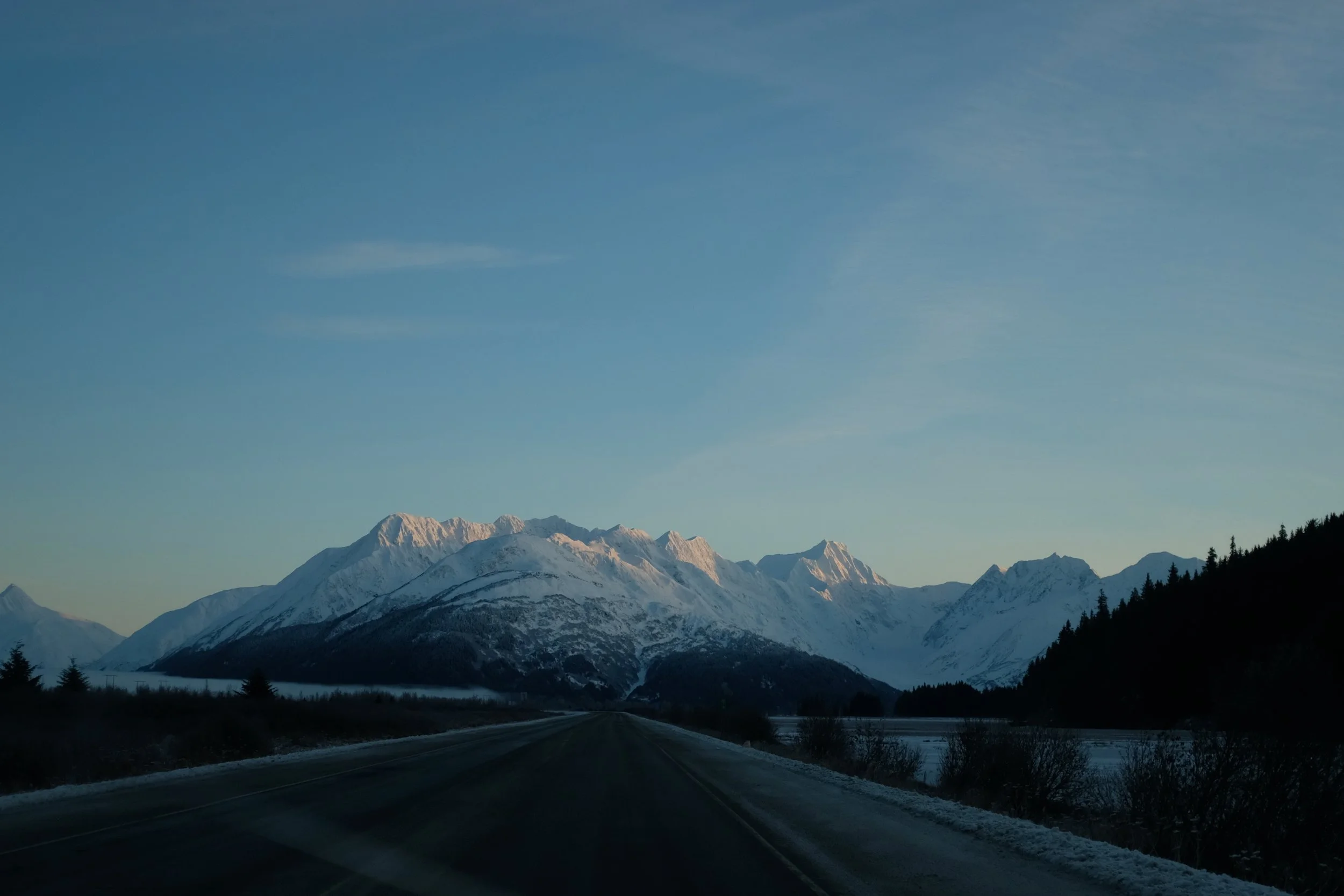 Focus for the Future