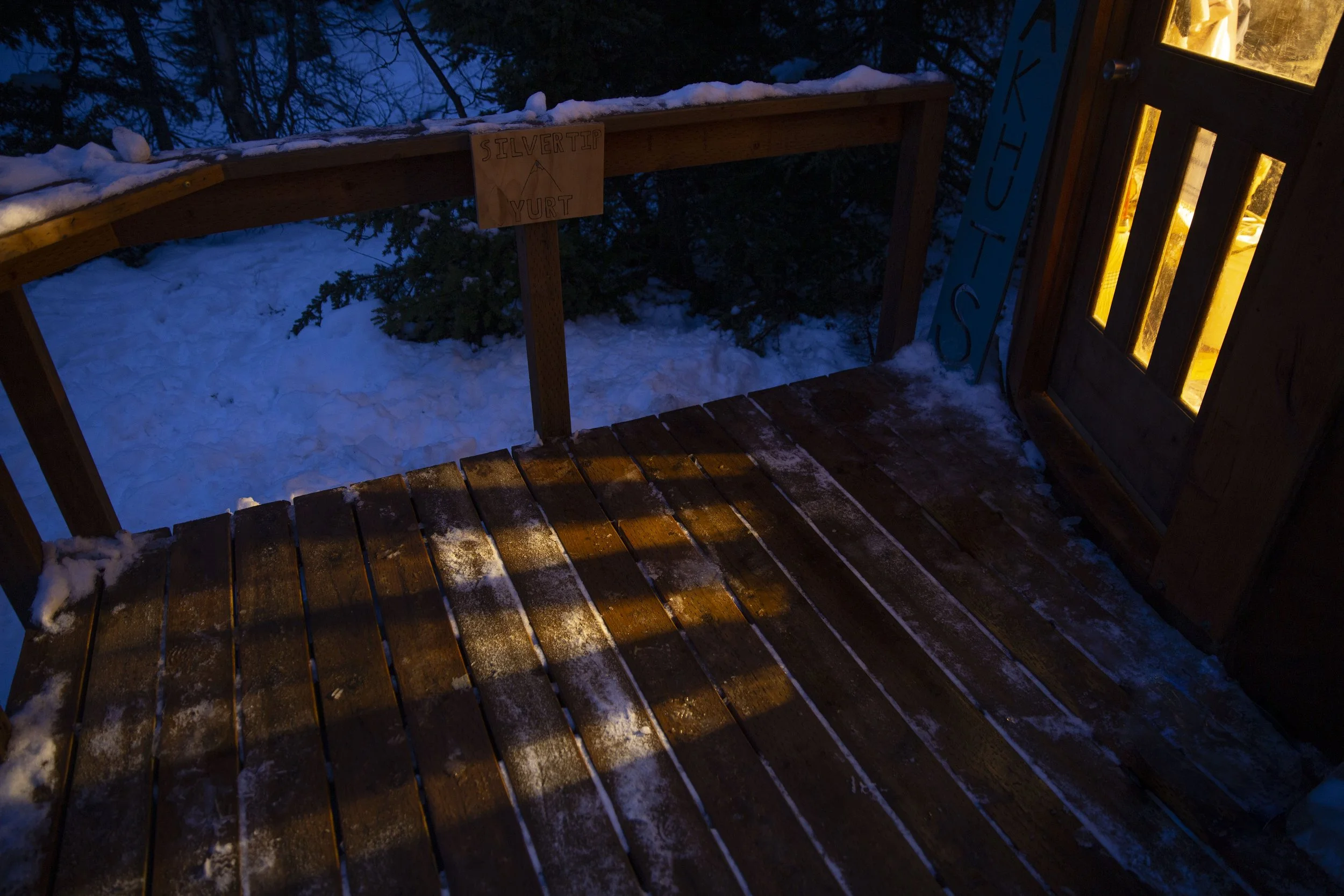 Advent 2: Mighty God - Daniel 7