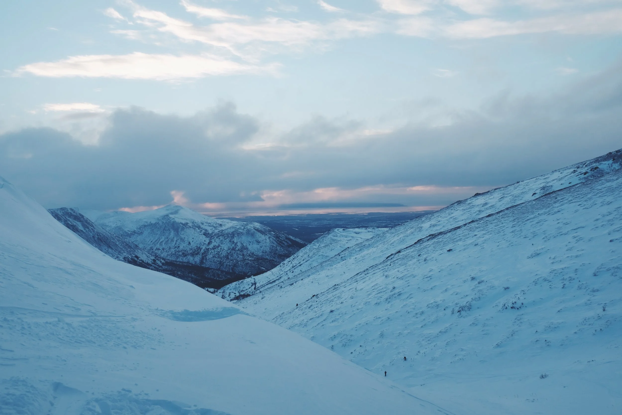 Advent 3: Peace - Jeremiah 31