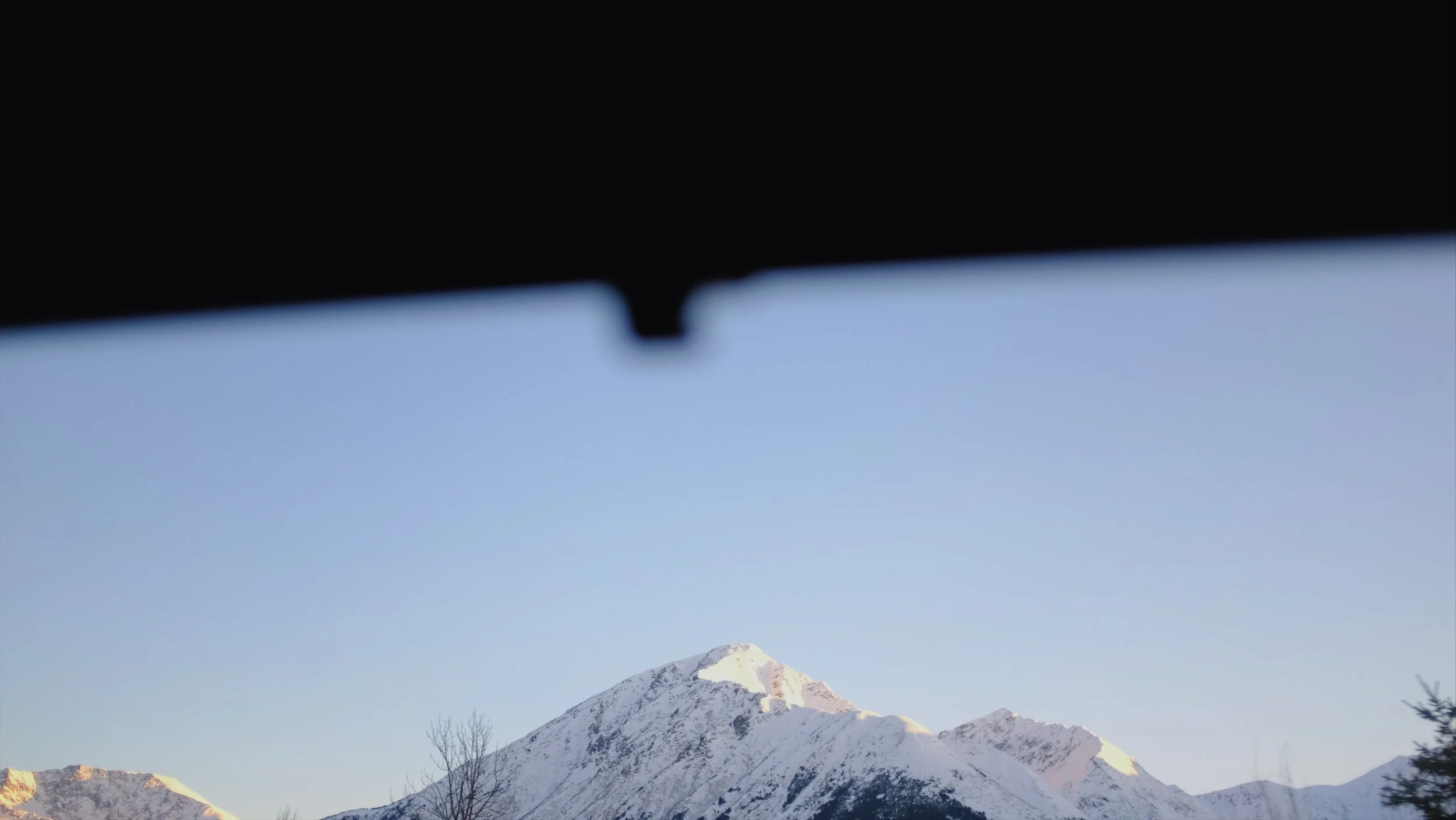 Is God just by atoning for sin?