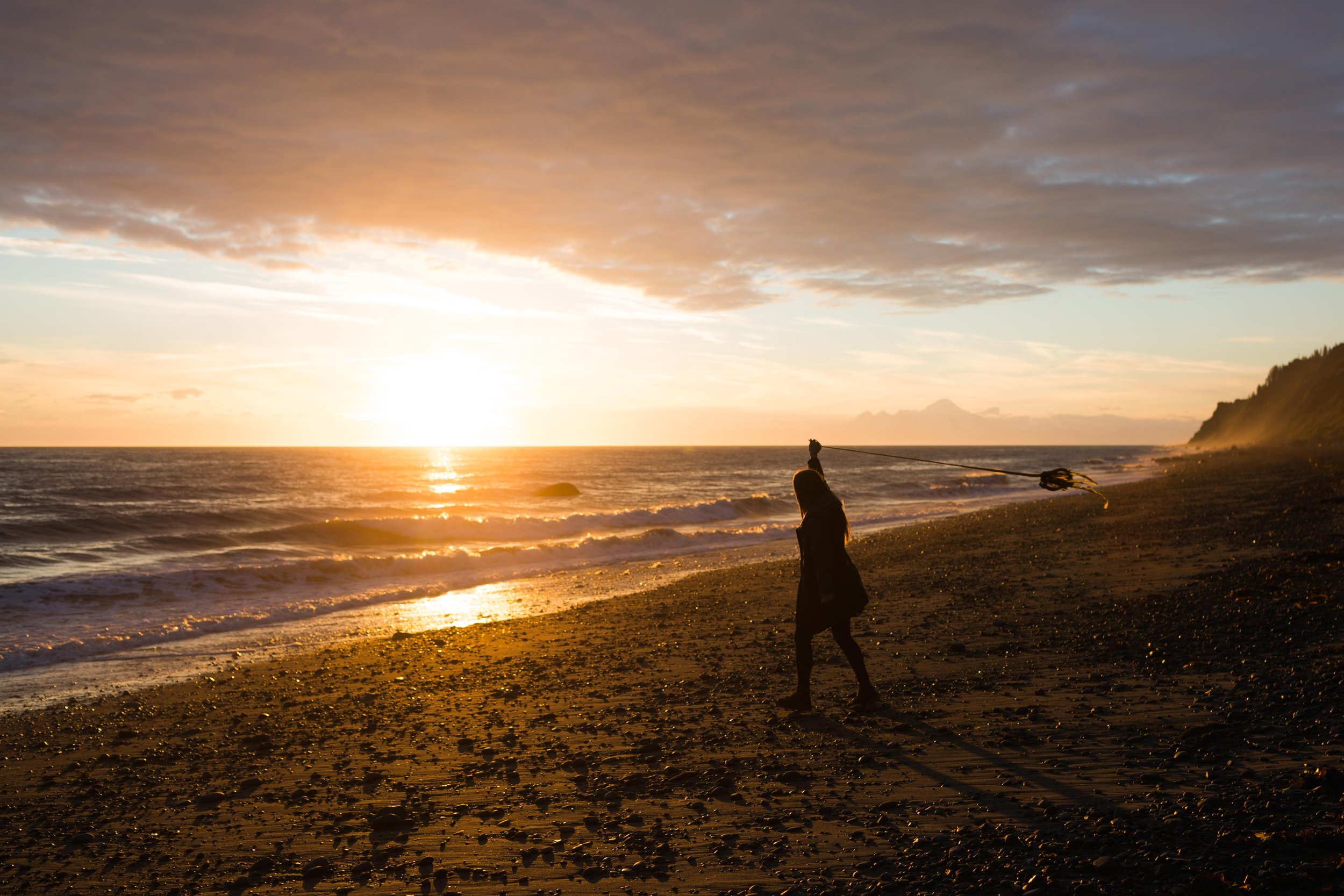 He is Risen! Indeed!