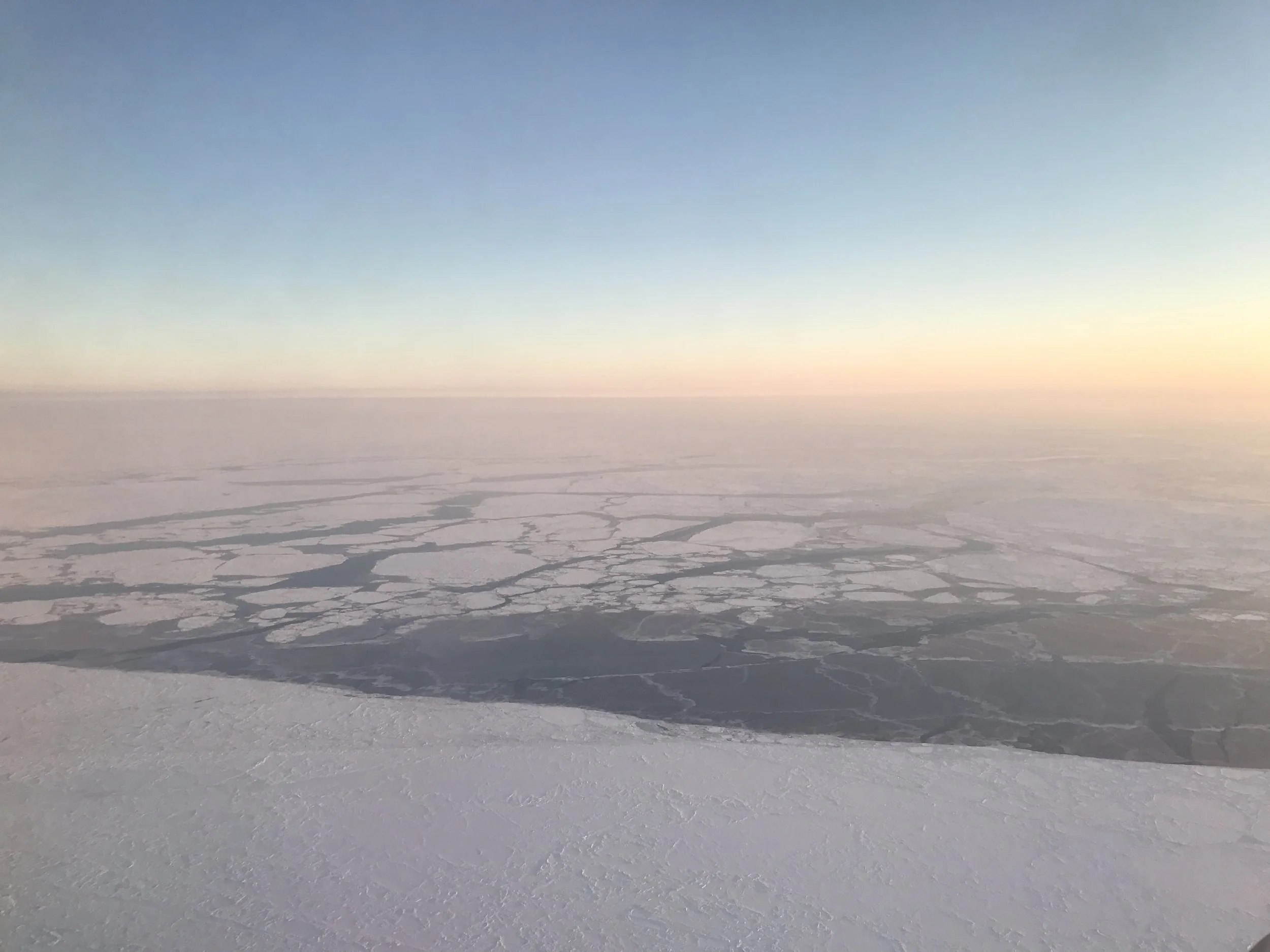 Living a New Life in The Spirit