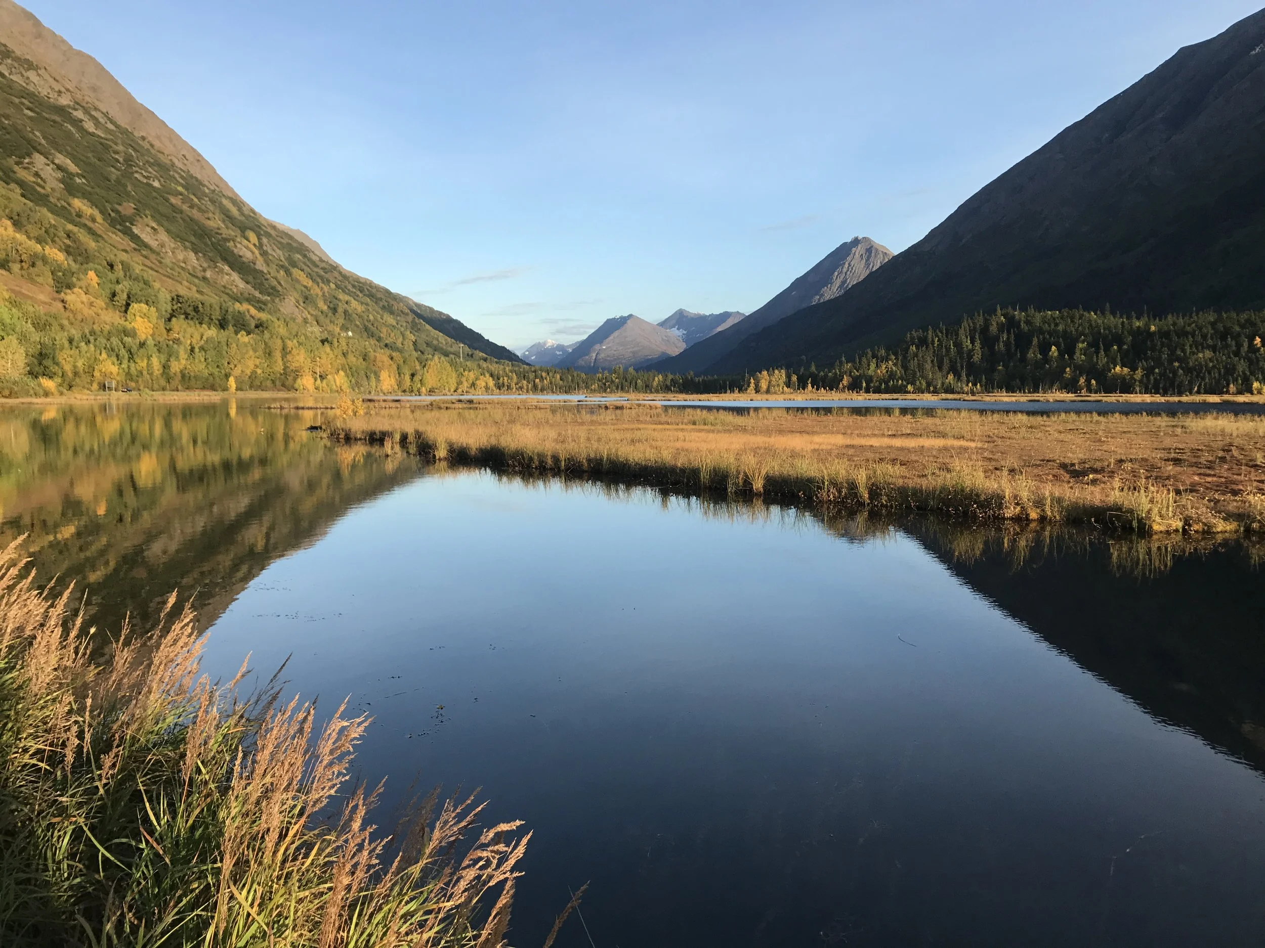 Jesus and the United States