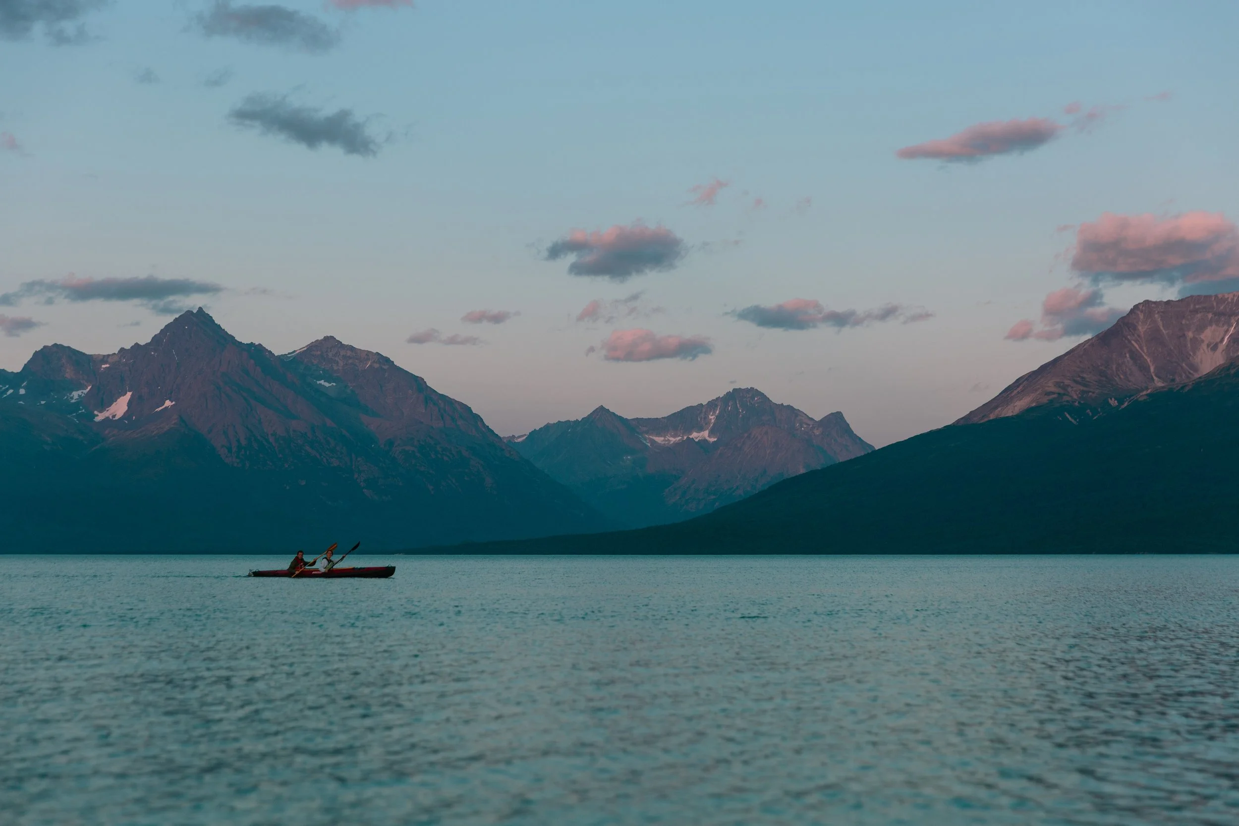 The Lord Will Provide | Bryan Haugstad