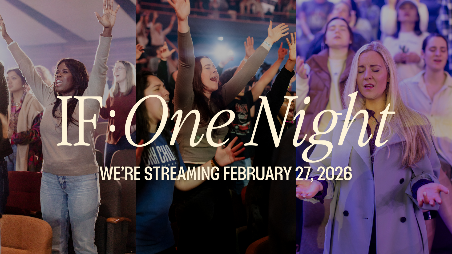 IF: One Night