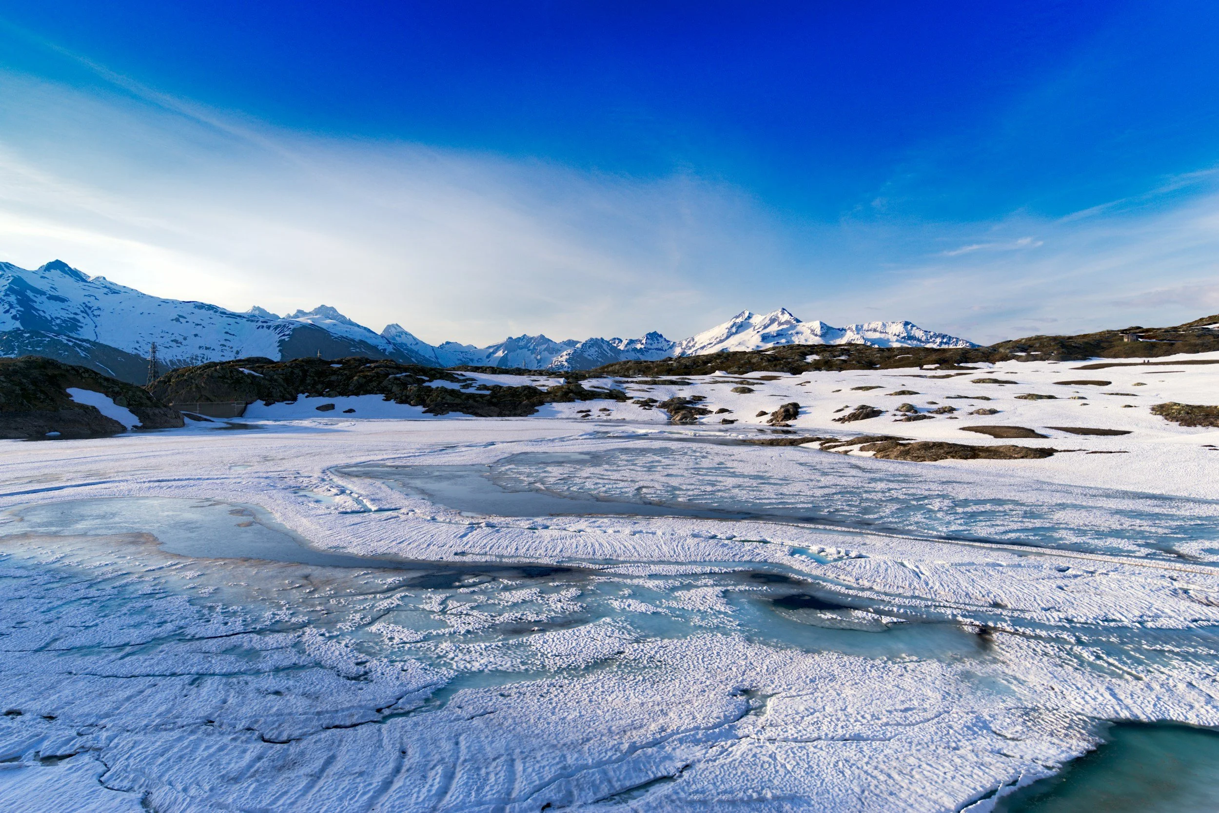 Passover - God of Justice (Copy)