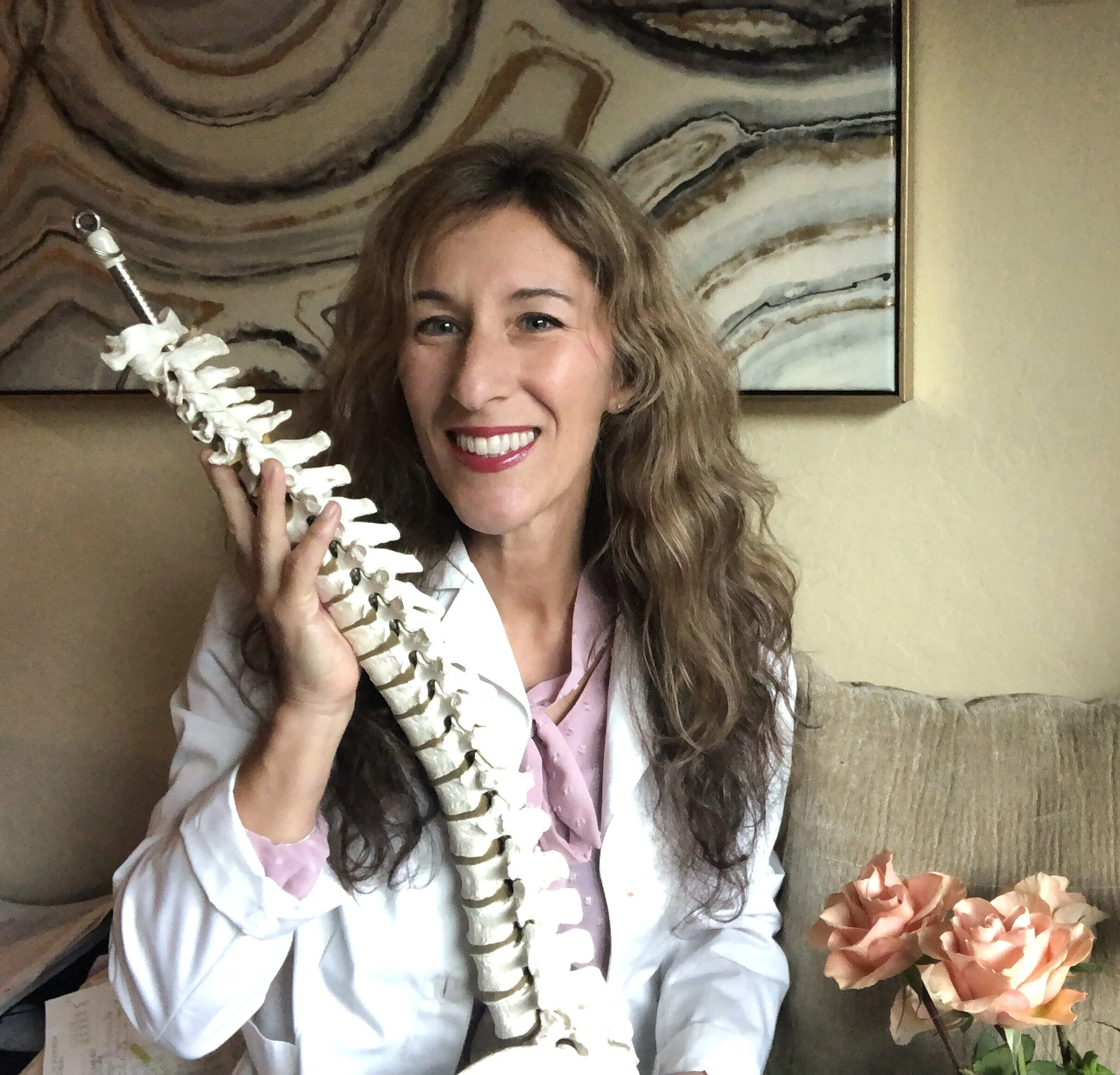 Scroll below for Welcome Video