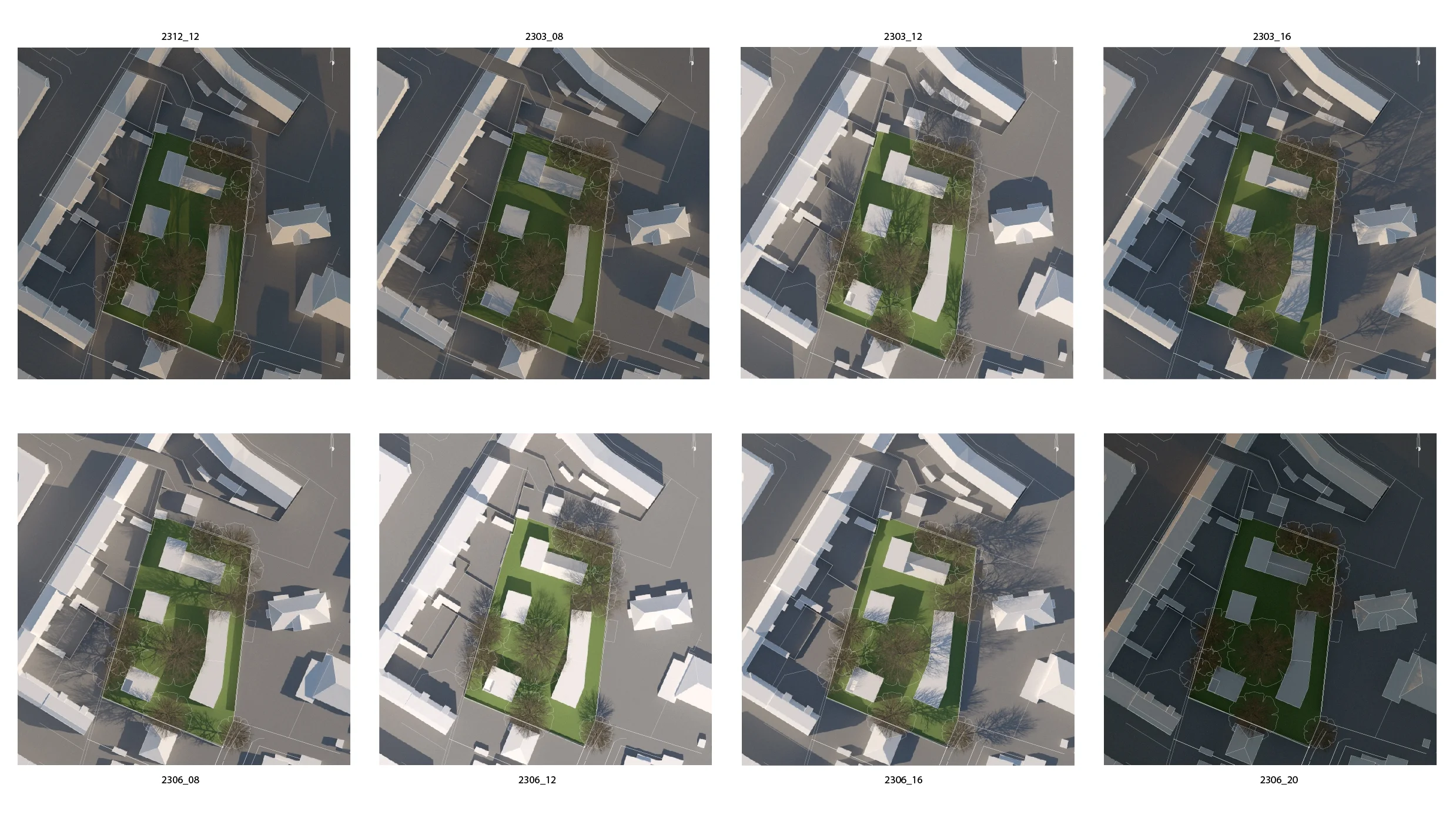 Skyggediagrammer