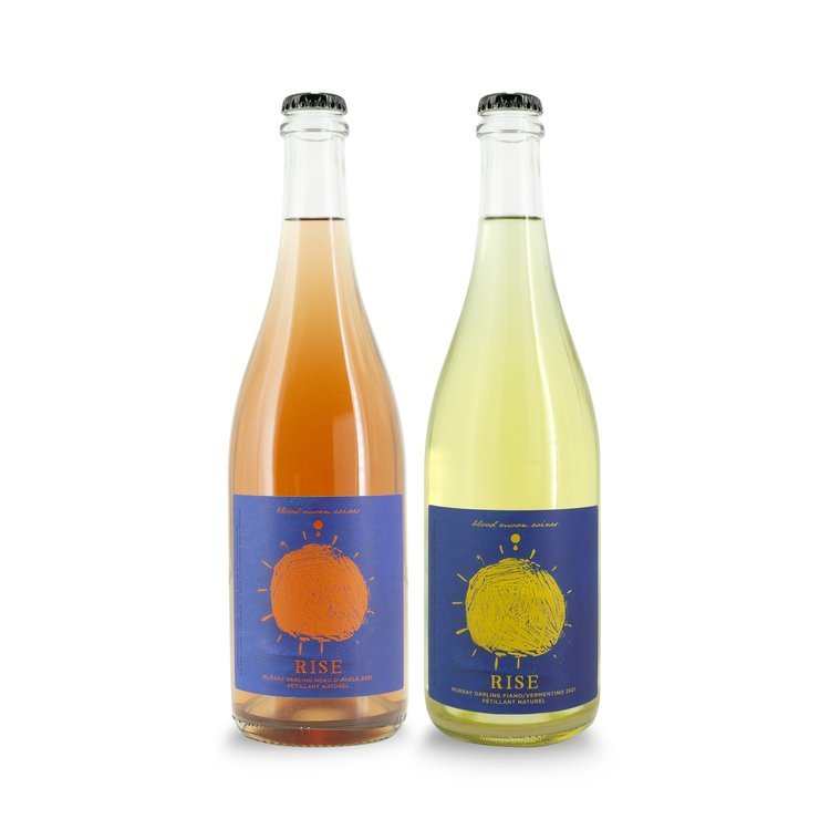 No Sulphur Mix Six - $150