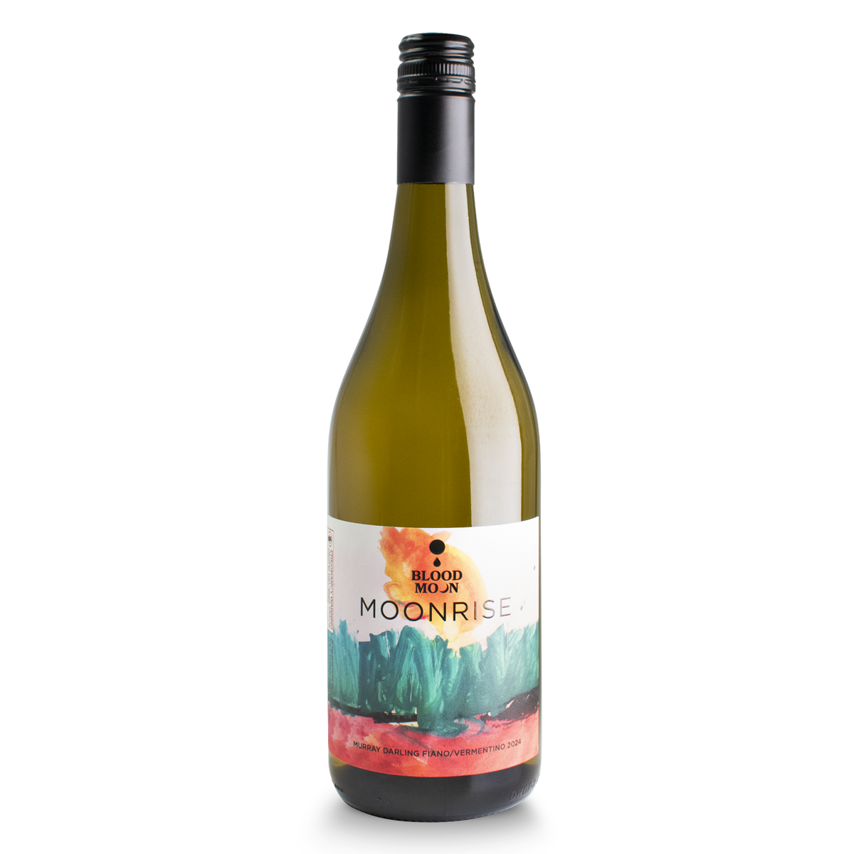 Moonrise Fiano / Vermentino 2025 - $27