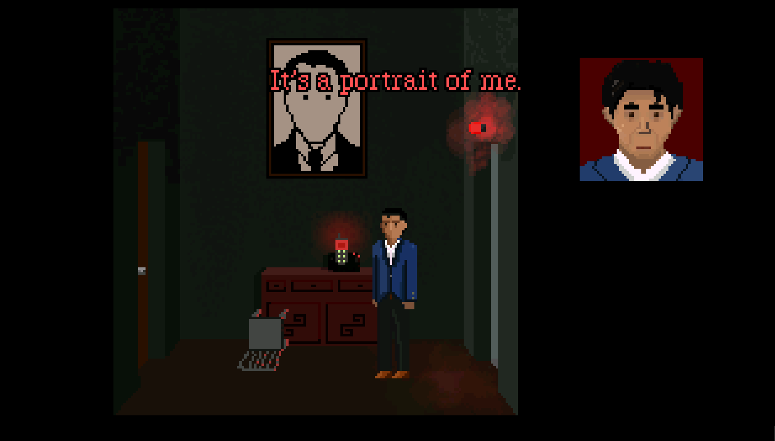 Narrative Influences