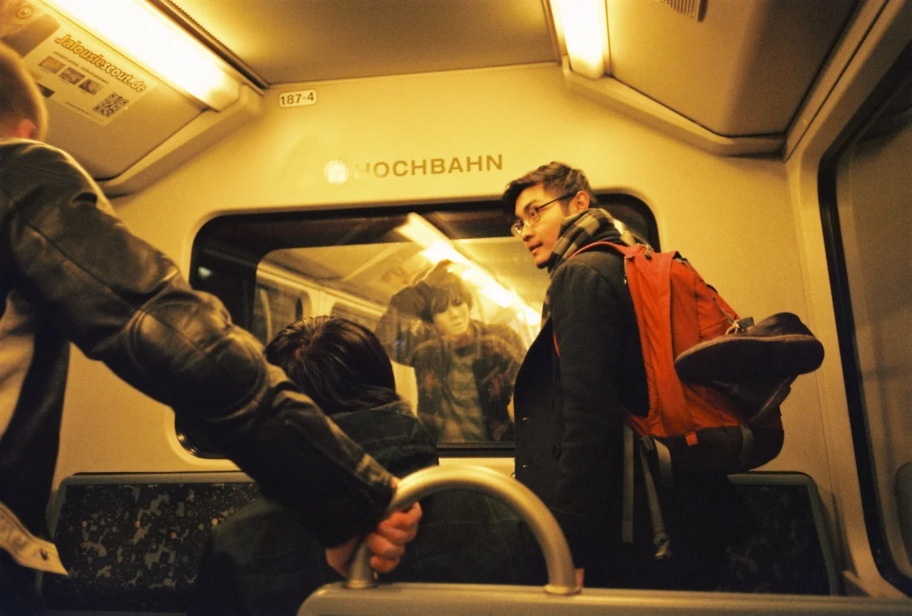 Communication Barriers