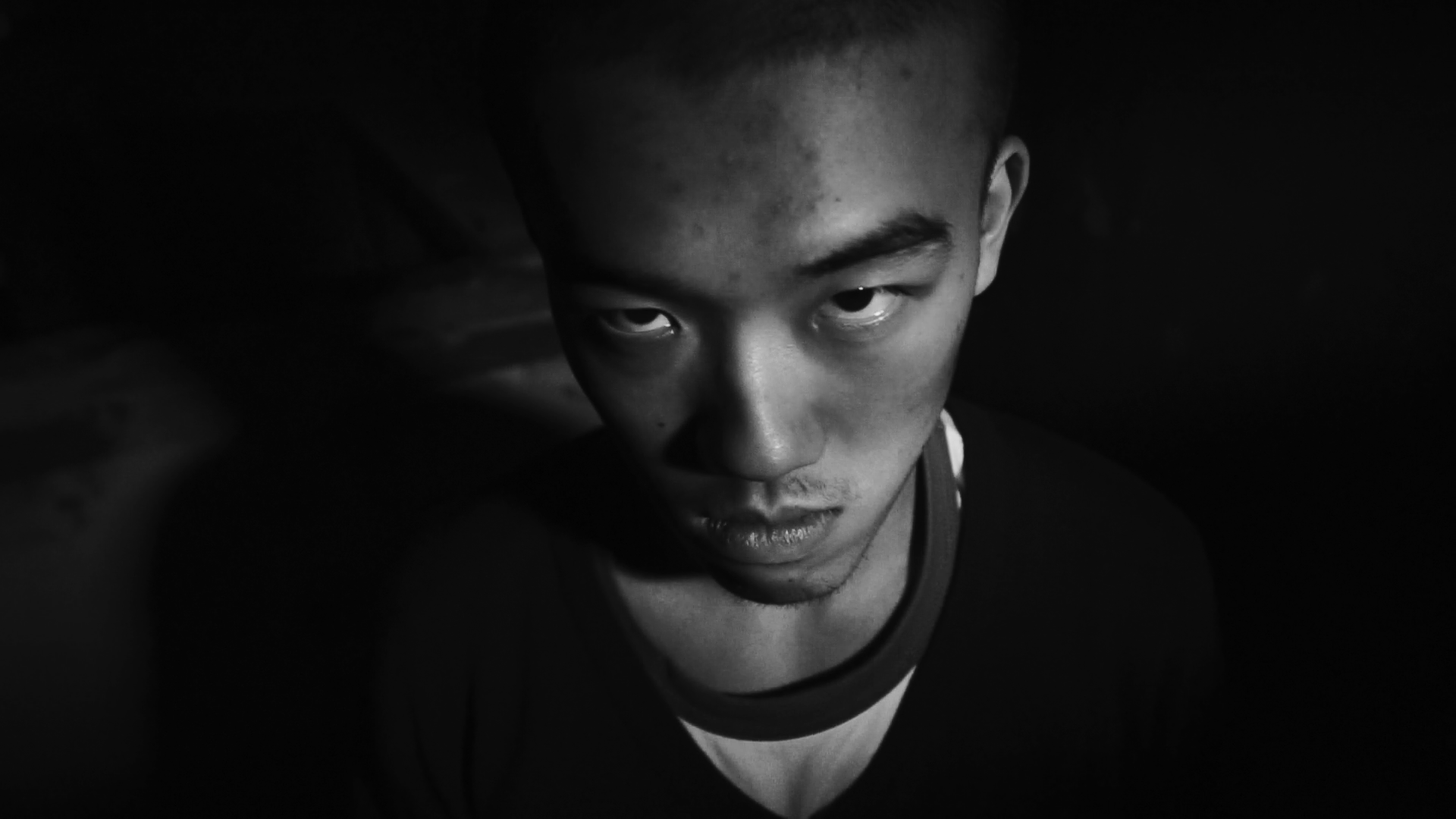 BMW DRAG.C - 光影 (Music Video)