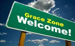 PART 1. THE GOSPEL OF GRACE.