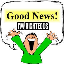 PART 5: RIGHTEOUSNESS & GRACE