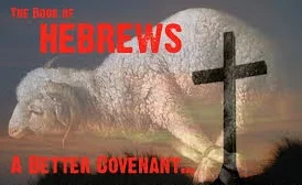 THE BOOK OF HEBREWS - CORRECTLY USED