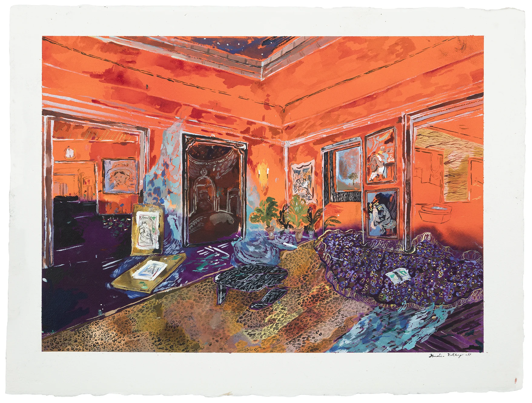 karoliina_hellberg_violetfloor(timeisup)_57x77_tiainen.jpg